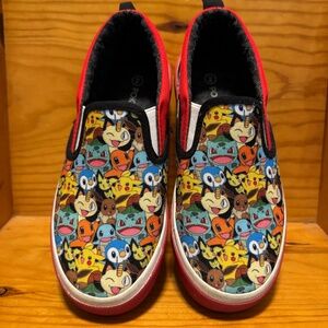 Pokémon sneakers